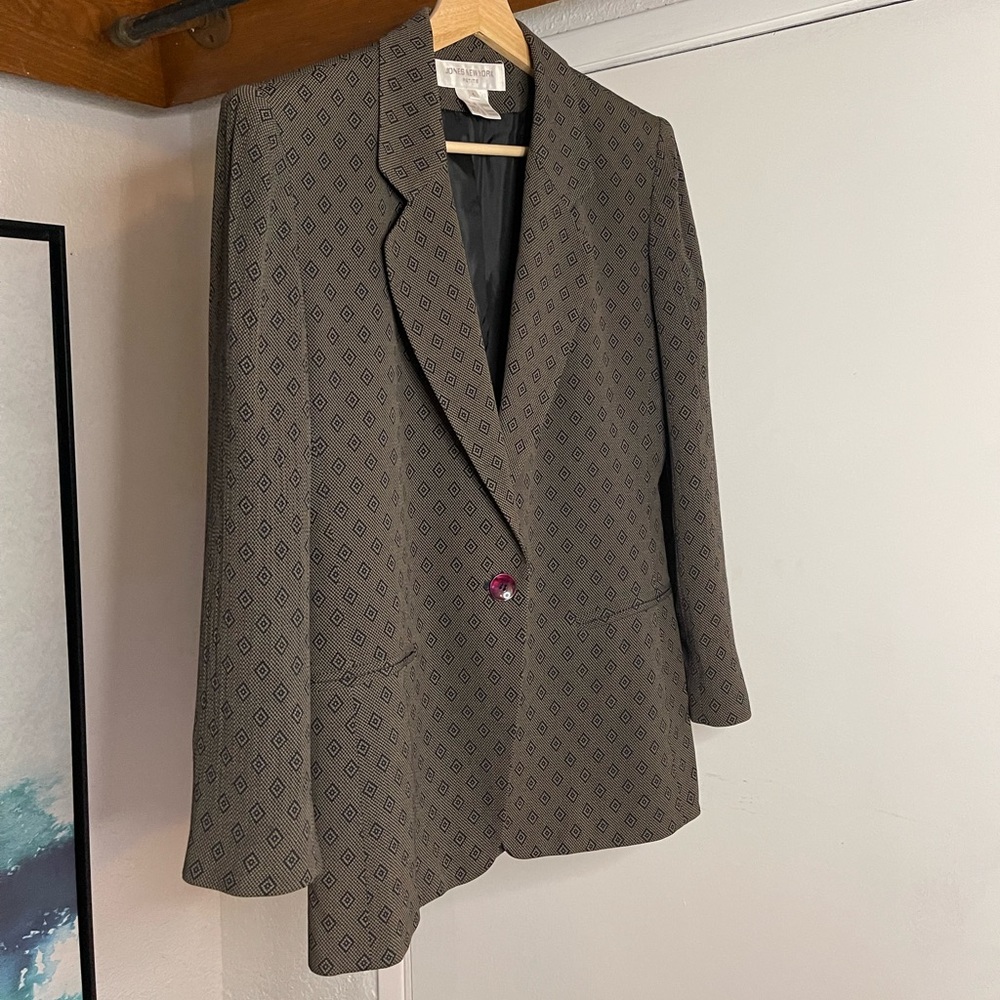 Jones New York Petite Blazer